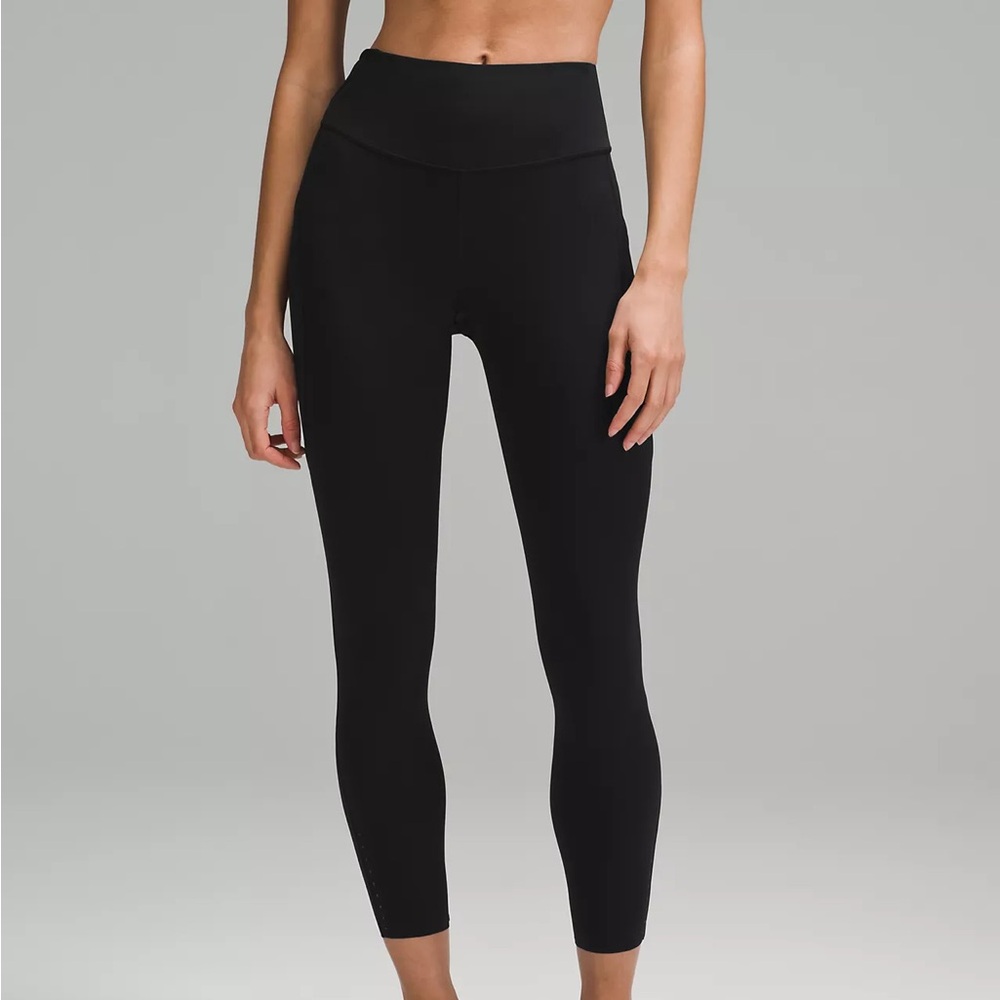 Lululemon Fast and Free Leggings
